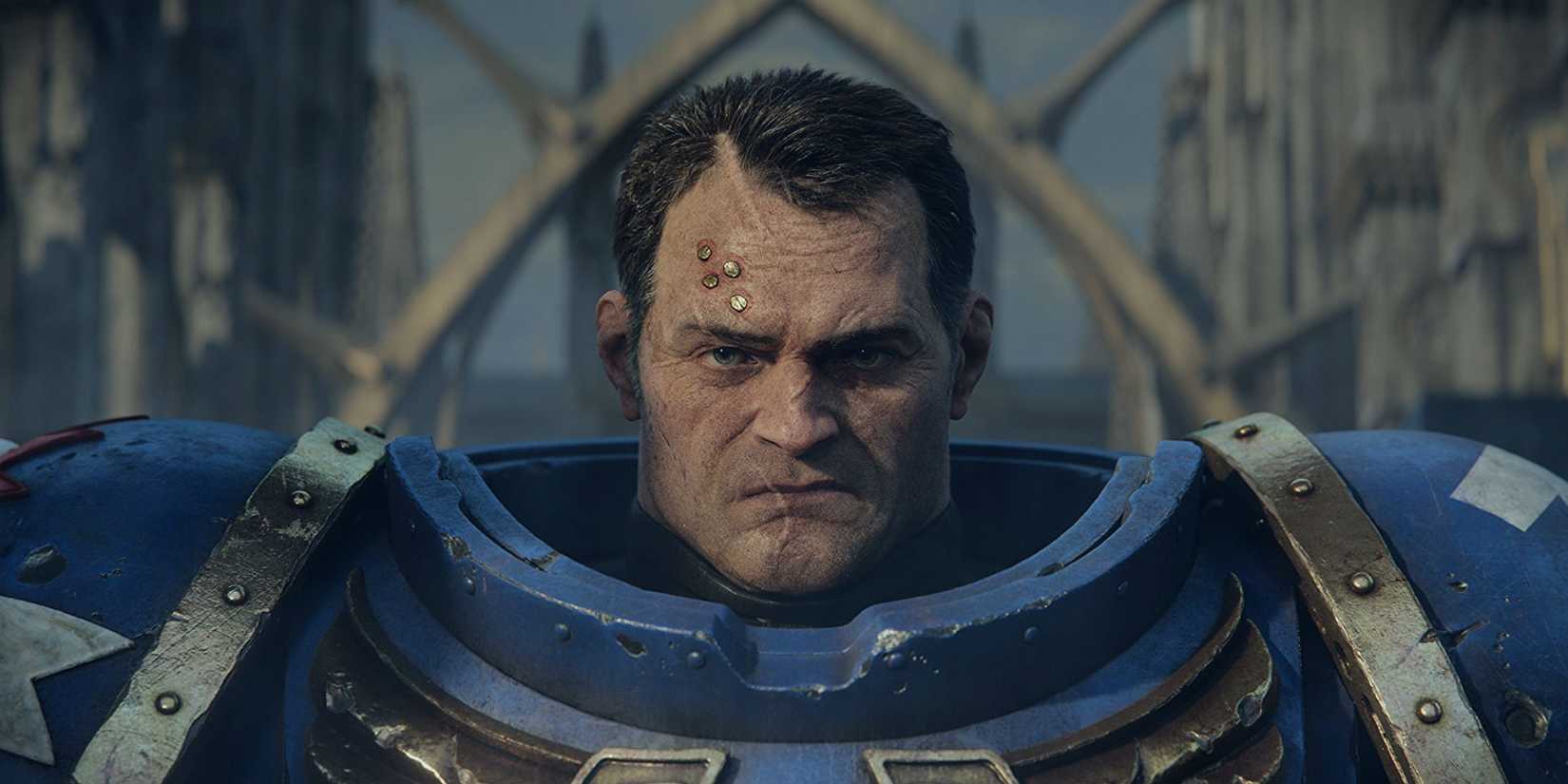 Warhammer 40k: Space Marine 2’s Update 3 brings an important clarification about the game's ending