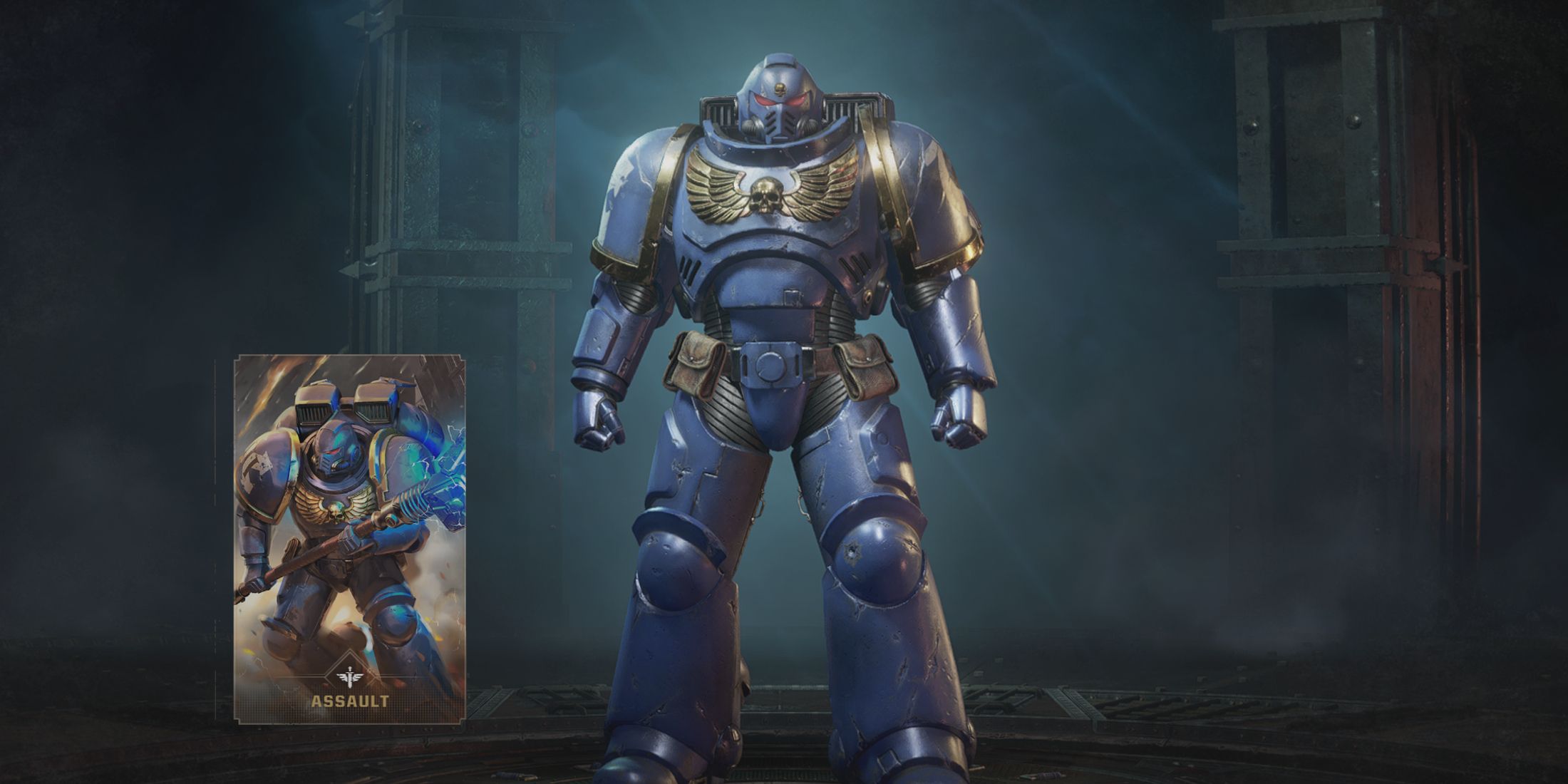 The Best Space Marine 2 Loadouts For Balanced Builds