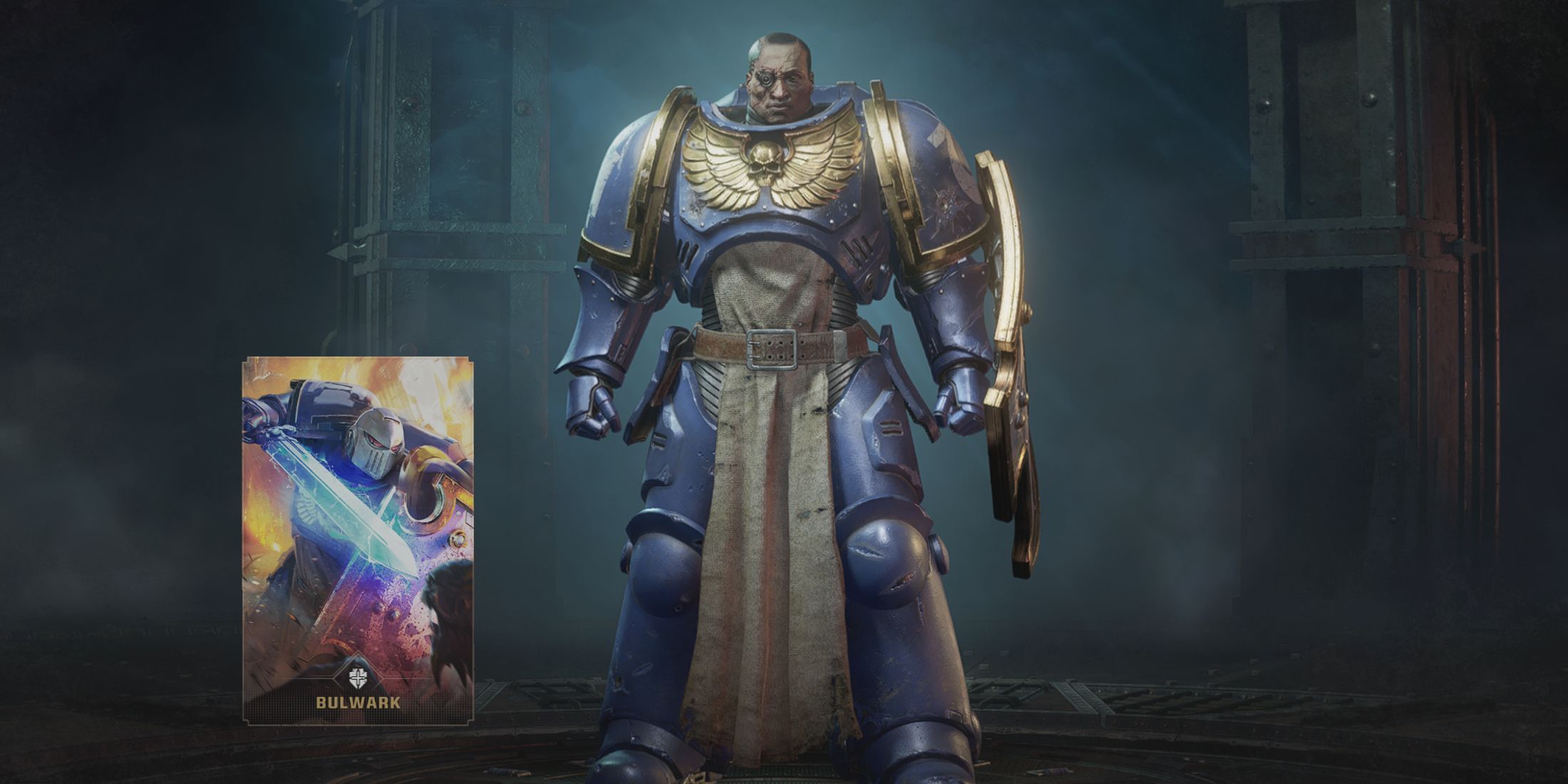 The Best Space Marine 2 Loadouts For Balanced Builds