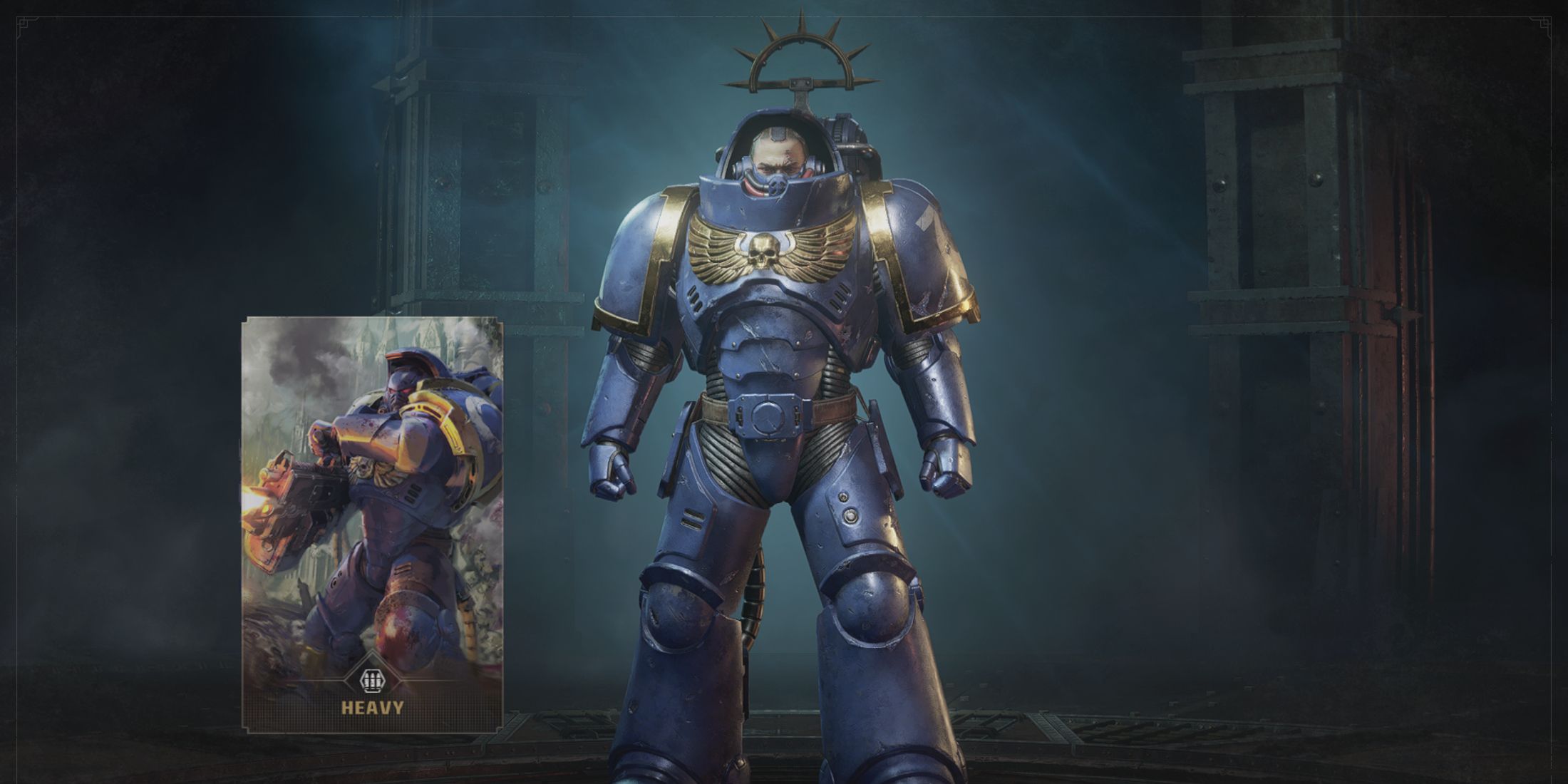 The Best Space Marine 2 Loadouts For Balanced Builds