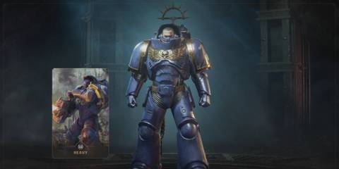 Warhammer 40K SPace Marine 2 Character Class heavy-1