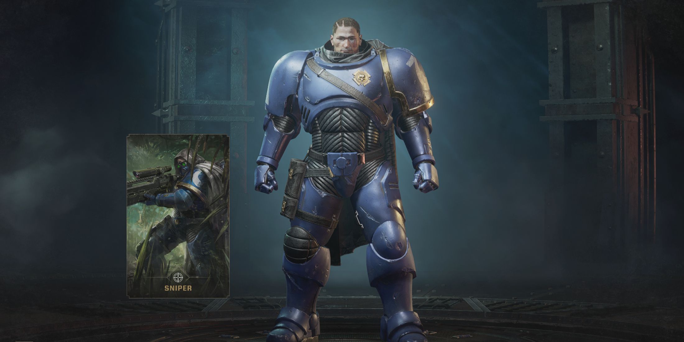 The Best Space Marine 2 Loadouts For Balanced Builds