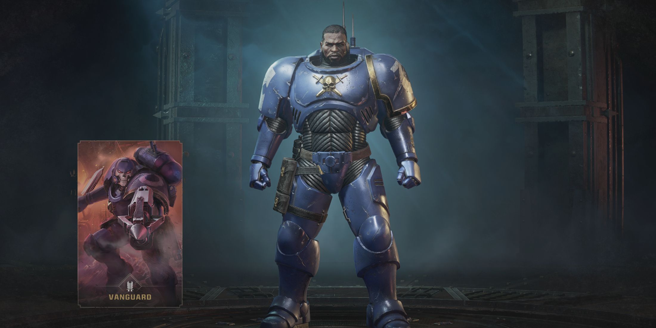 The Best Space Marine 2 Loadouts For Balanced Builds