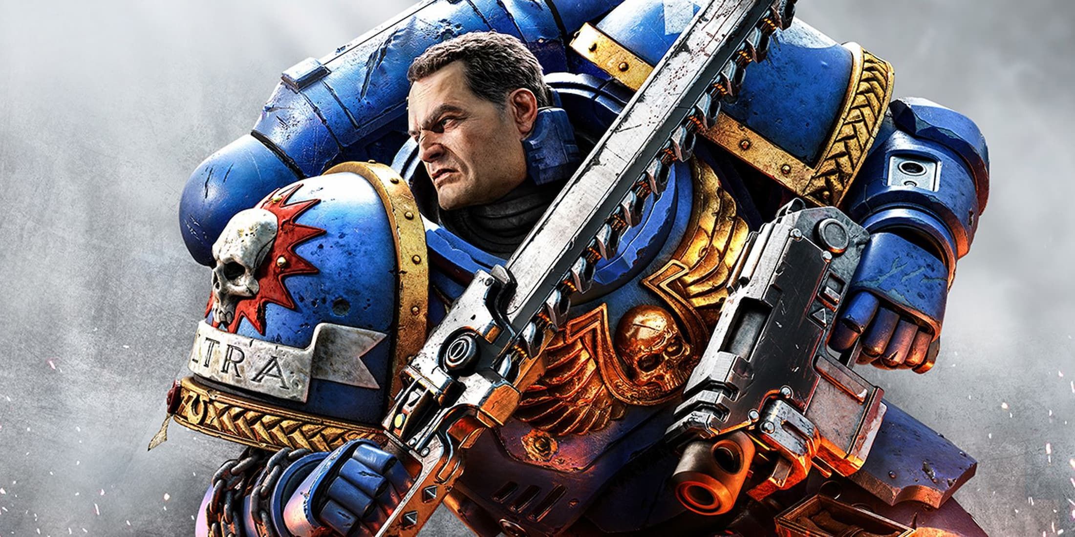 Какое место Space Marine 2 занимает в истории 40K?