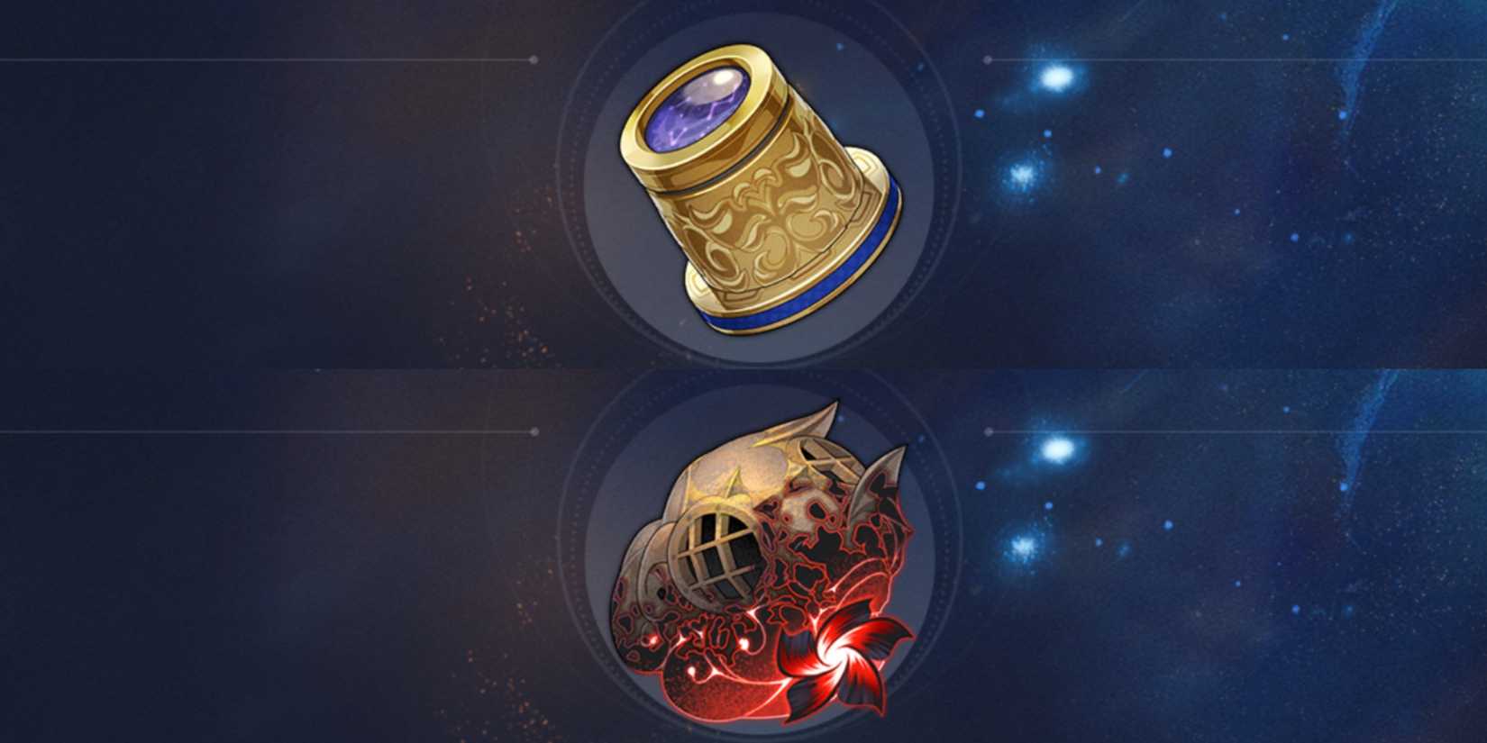 Honkai: Star Rail Relics Watchmaker Pioneer