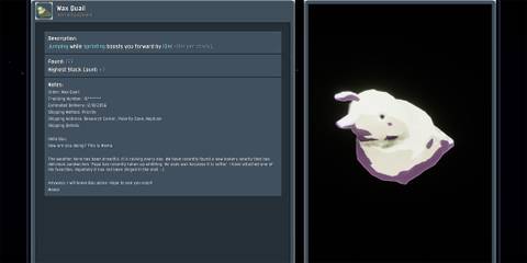 Wax Quail, best green items in risk of rain 2