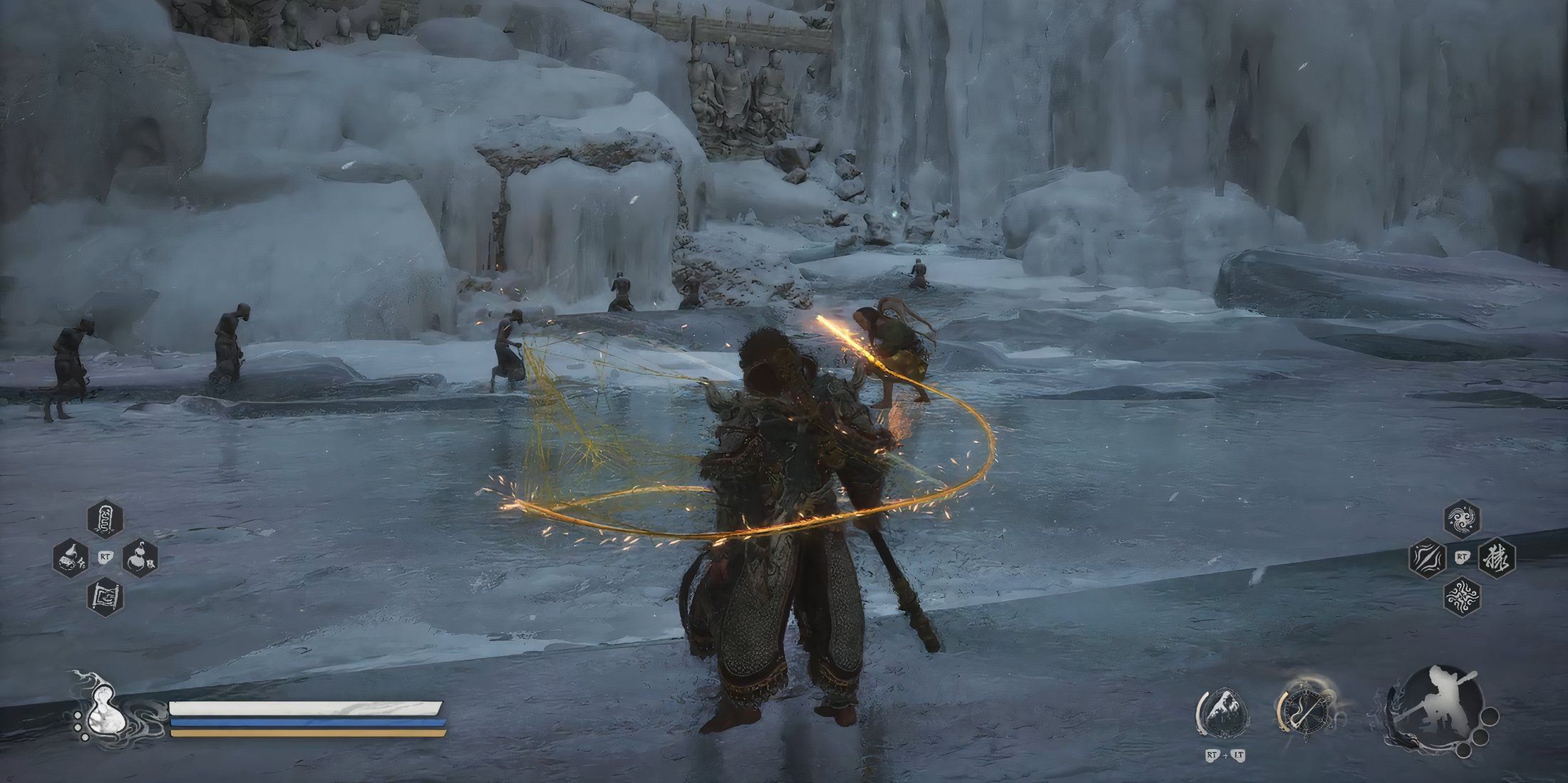 Black Myth Wukong: Best Vessels That Should Be Left For The 