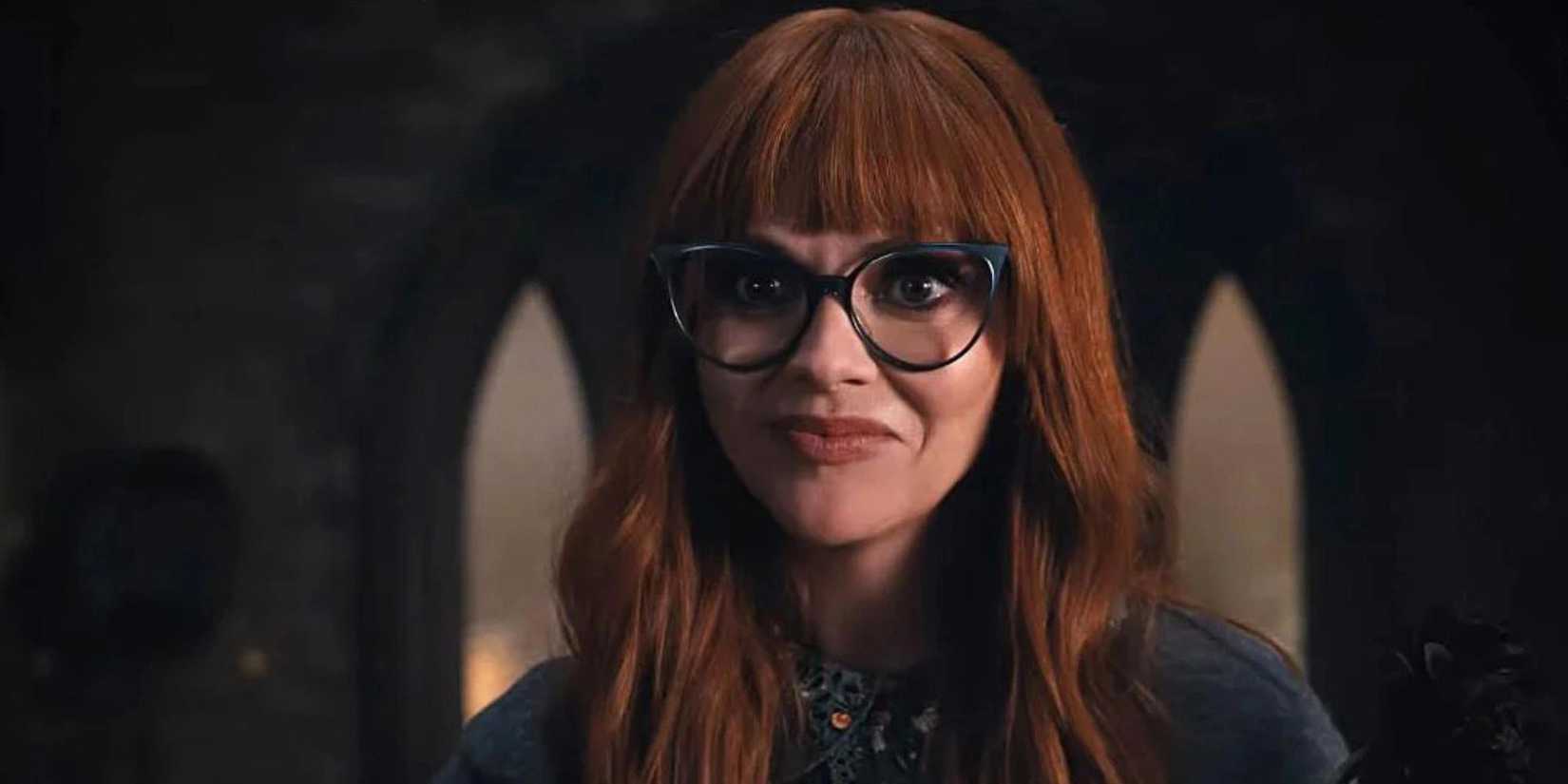 Wednesday Attacking Characters Who Will Likely Not Be In Wednesday Season 2