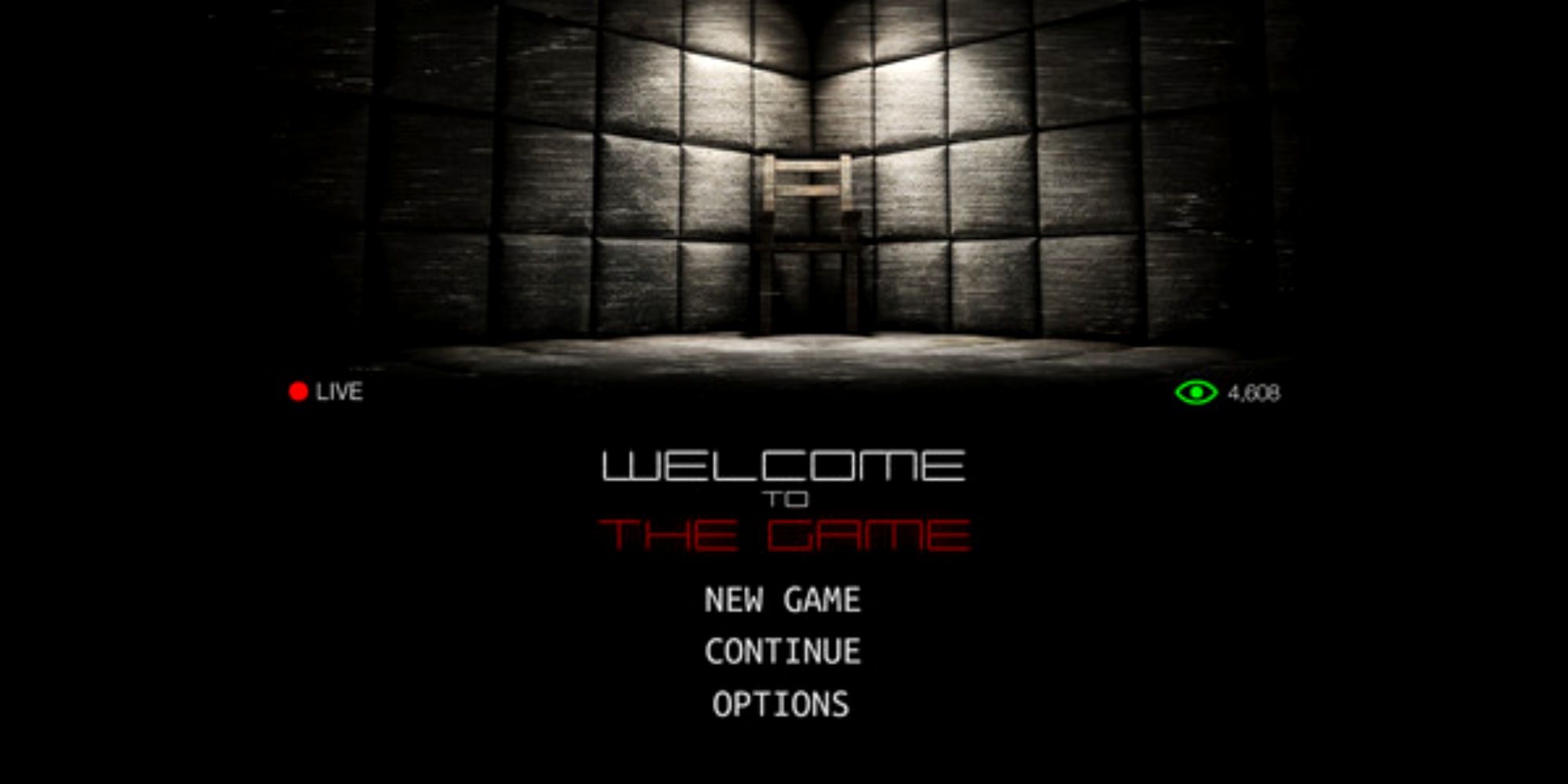 Best Horror Games About Being Stalked