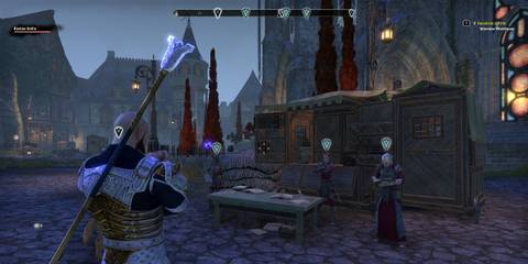 West Weald Dailies Location