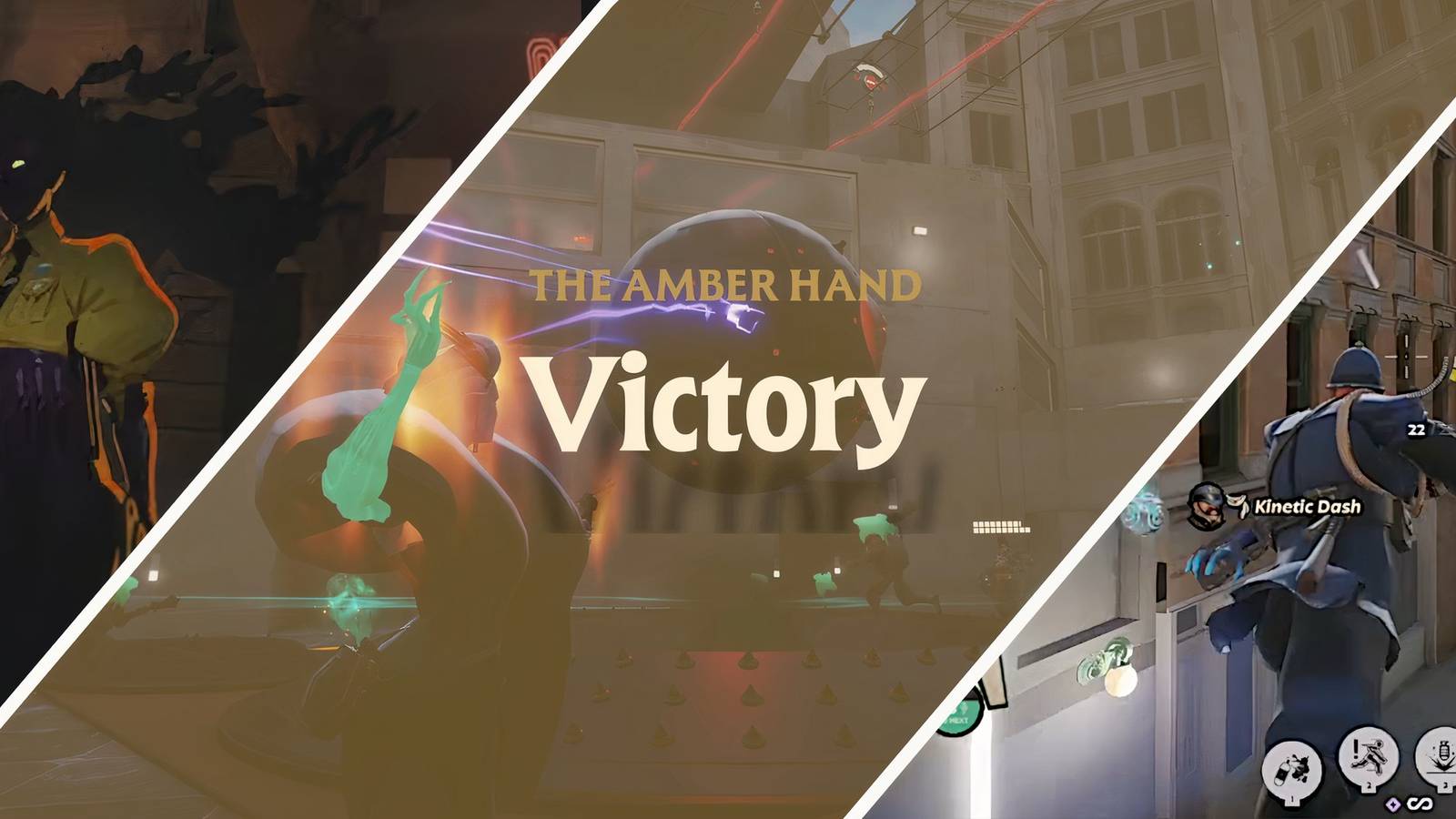 What you should know about Deadlock