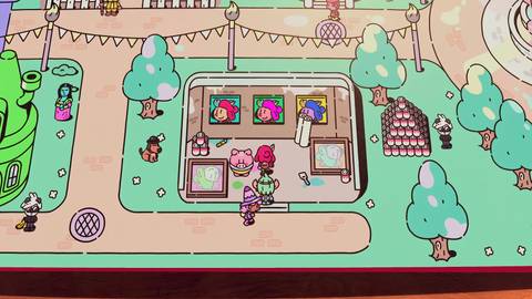 Where to Find All Rubboinks in The Plucky Squire 3