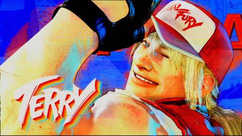 Where To Find Terry In Street Fighter 6 (1)