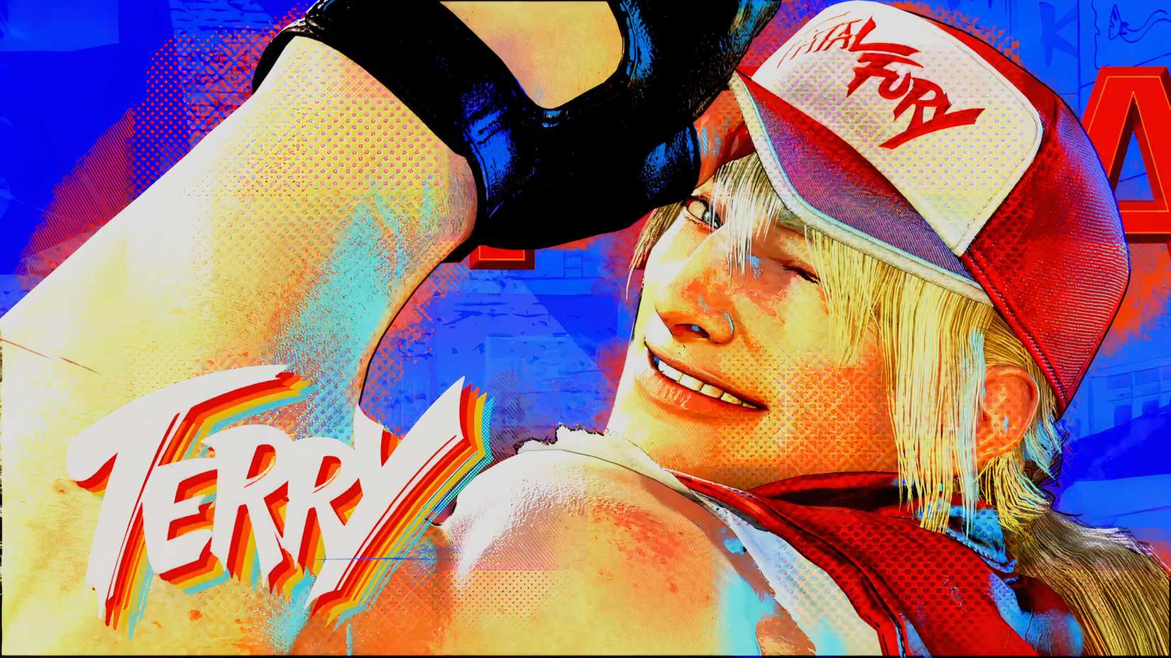 Where To Find Terry In Street Fighter 6 (1)