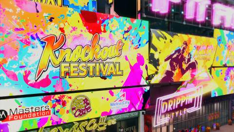 Where To Find Terry In Street Fighter 6 (2)