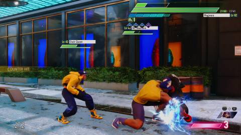 Where To Find Terry In Street Fighter 6 (3)