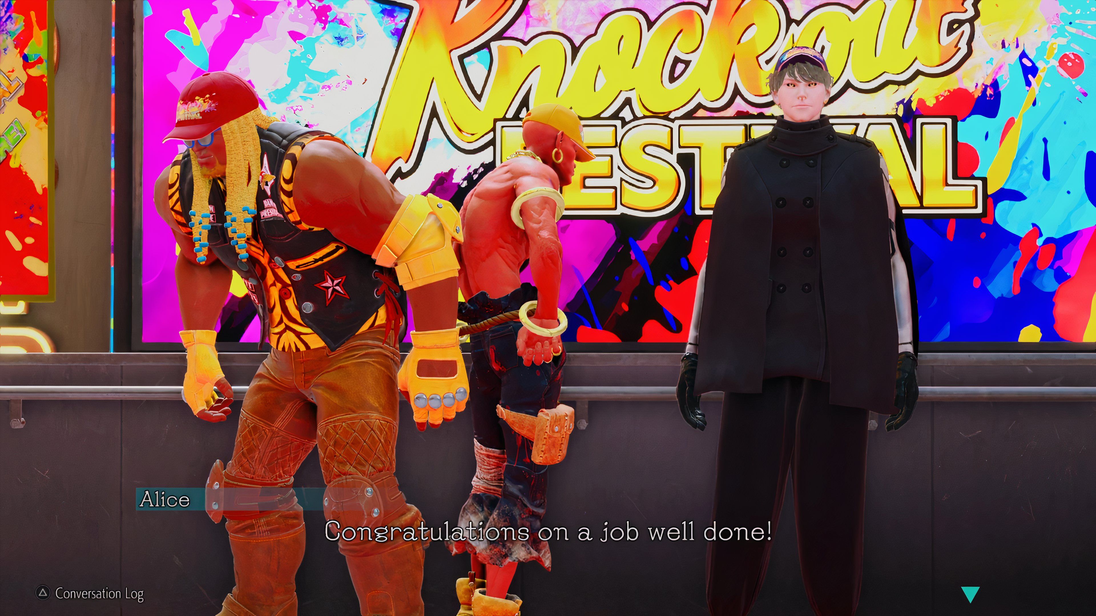 Terry's Location In World Tour (Outfit Reward) In Street Fighter 6