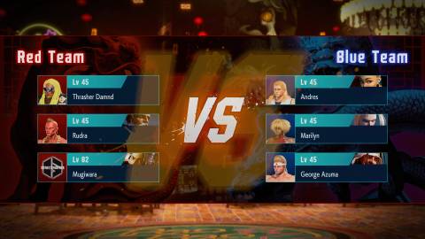 Where To Find Terry In Street Fighter 6 (6)