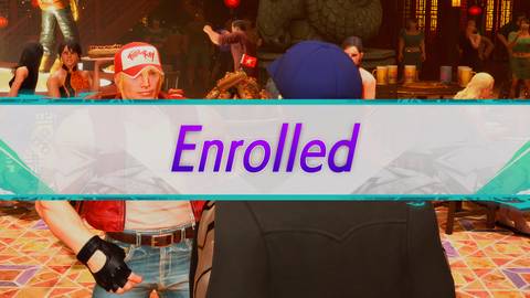 Where To Find Terry In Street Fighter 6 (7)