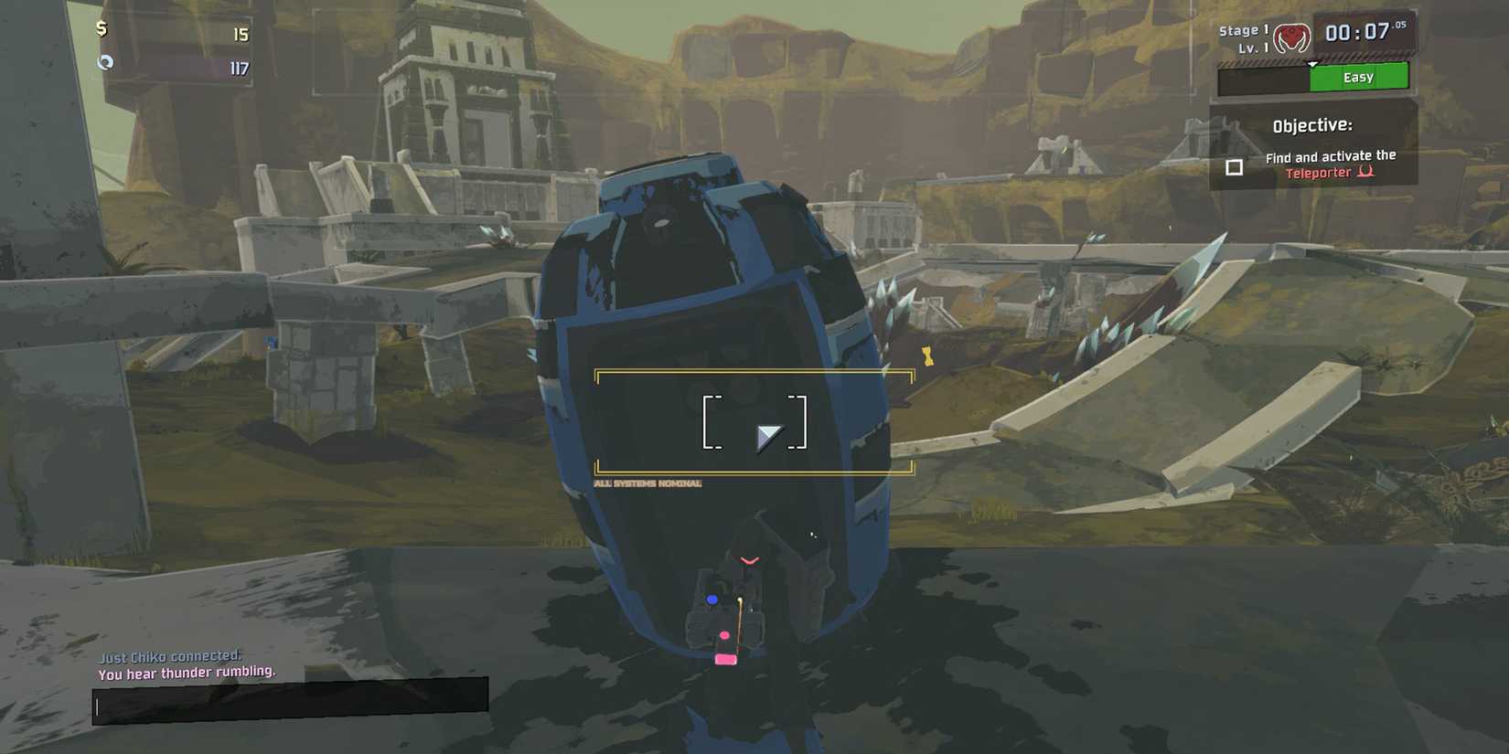 Where to find the Halcyon Shrine