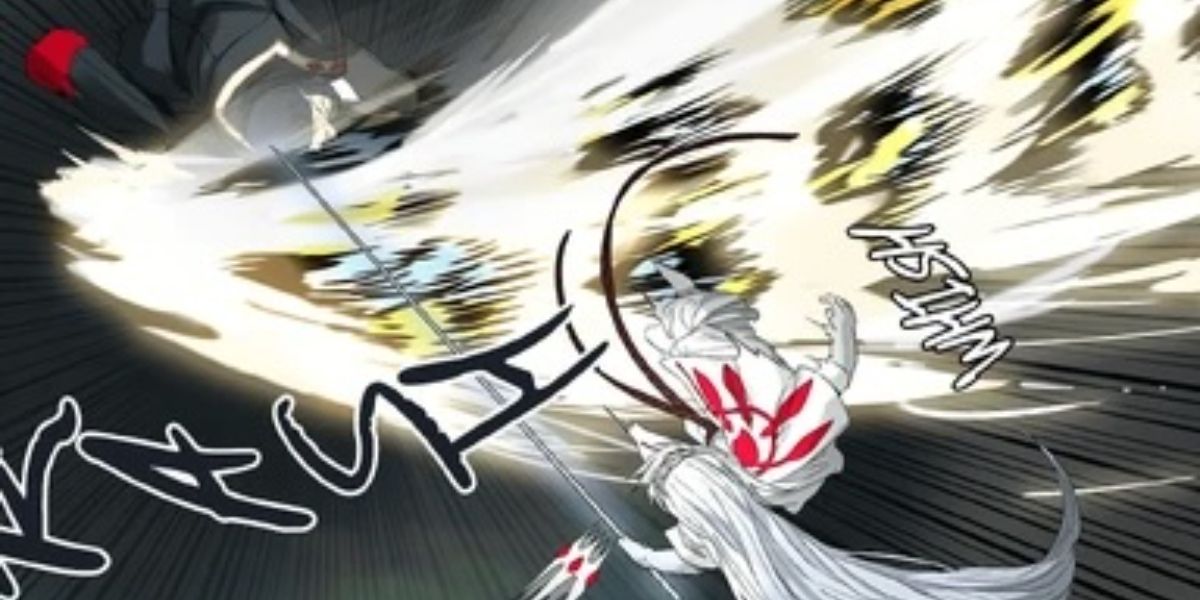 Best Fights In The Tower Of God Manhwa