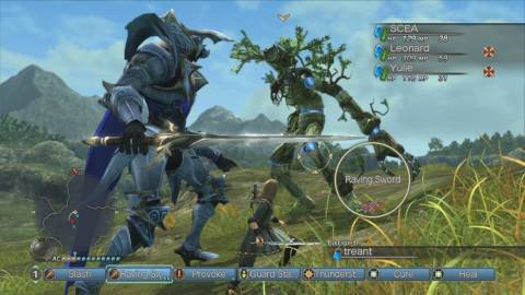 White Knight Chronicles-1