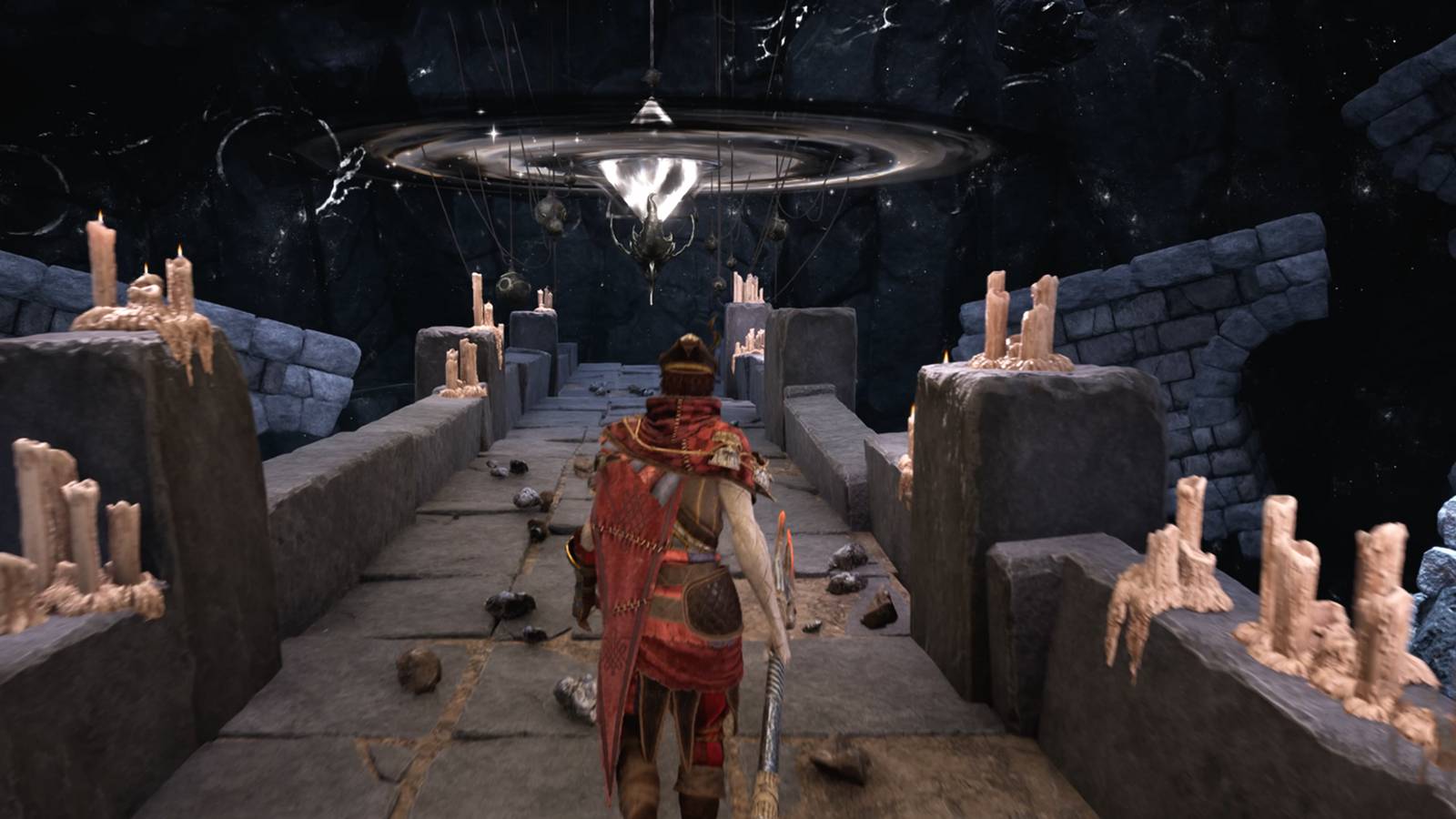 who is litho in enotria the last song