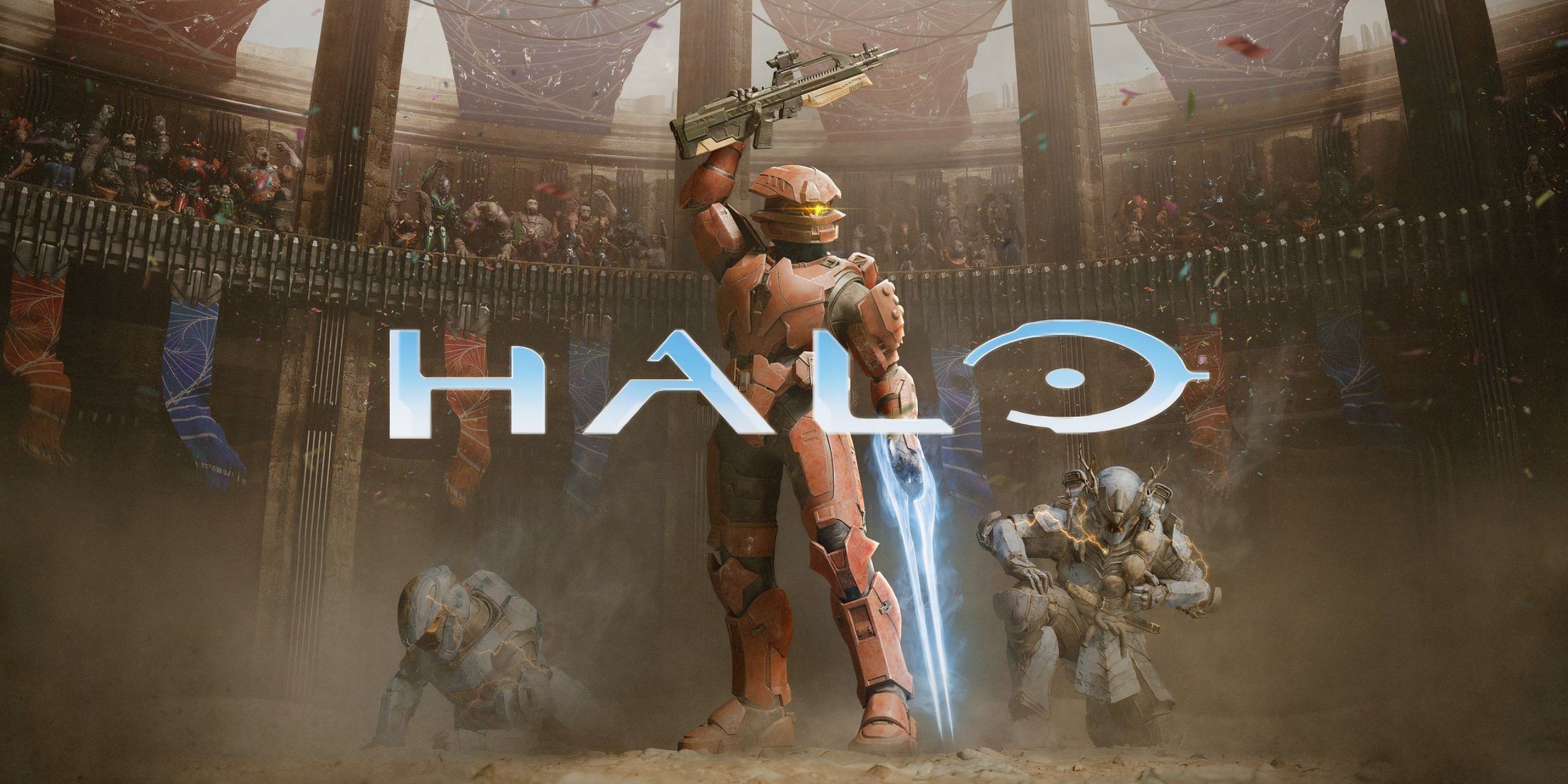 Why Banished Spartans may be Halo 7’s New Antagonists