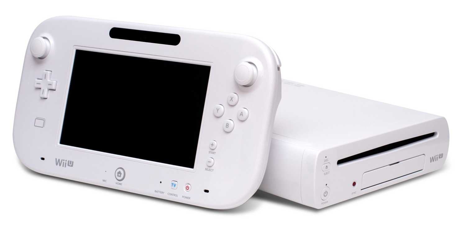 Wii Risk Wii U Users Claim Consoles May Be at Risk of 'Dying'
