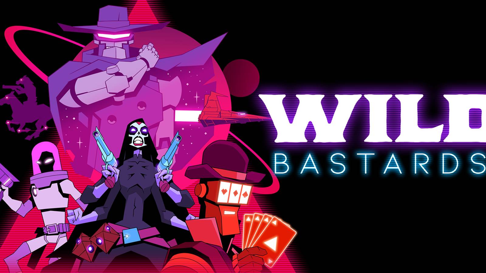 Wild Bastards Review