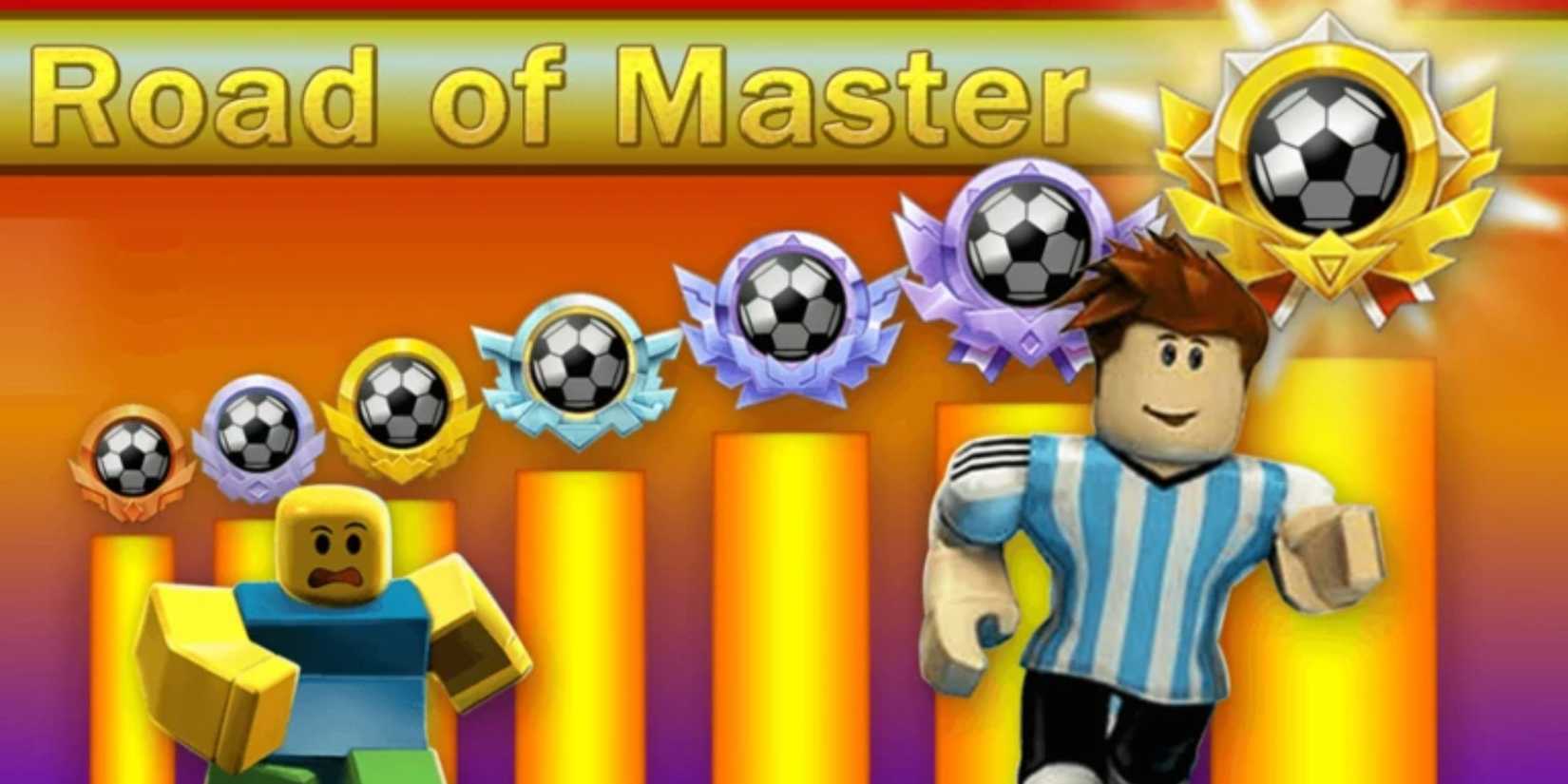 Winning Penalty Kick characters