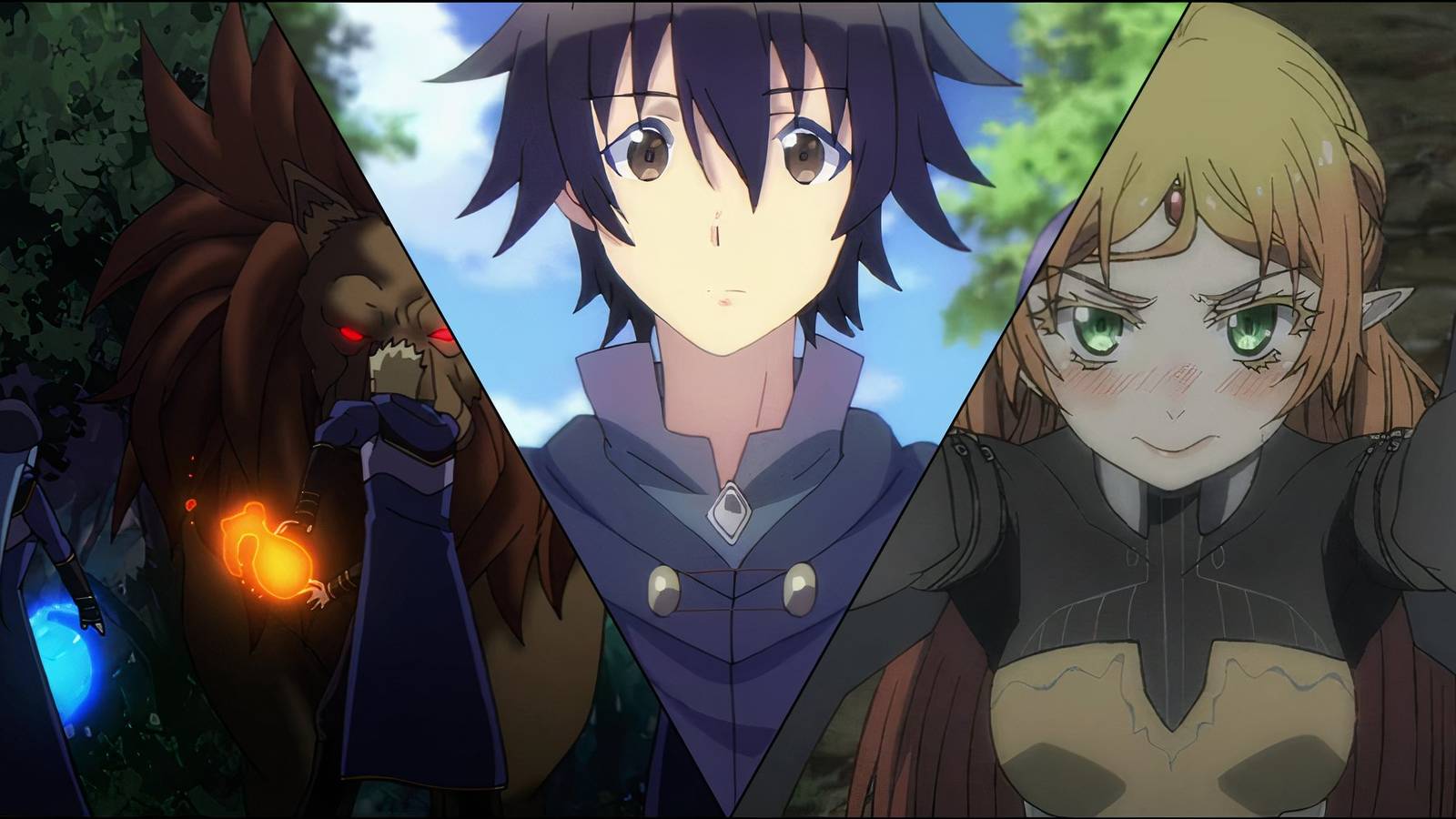 Wise Man's Grandchild, Death March, Uncle From Another World, Polarizing Isekai Anime That You Should Still Try