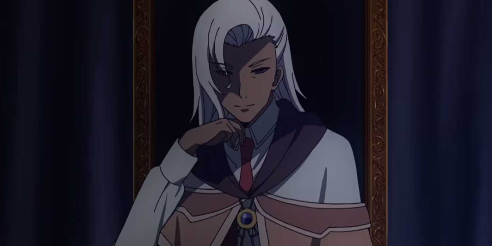 Wise Man's Grandchild Oliver Schrtom