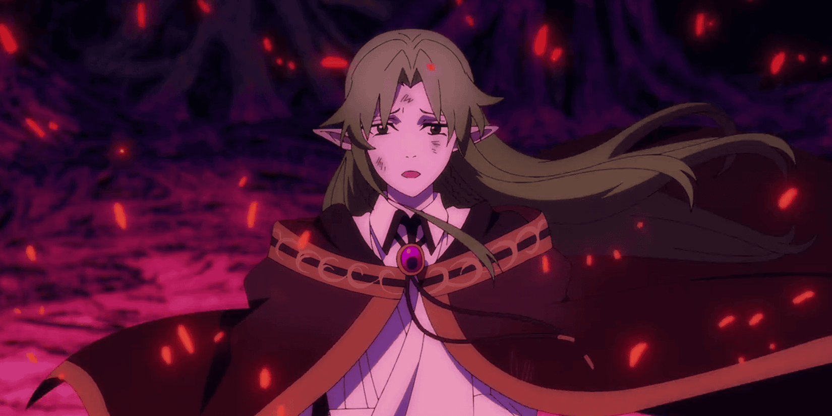 Wistoria Ep 10 Wignall Lindor