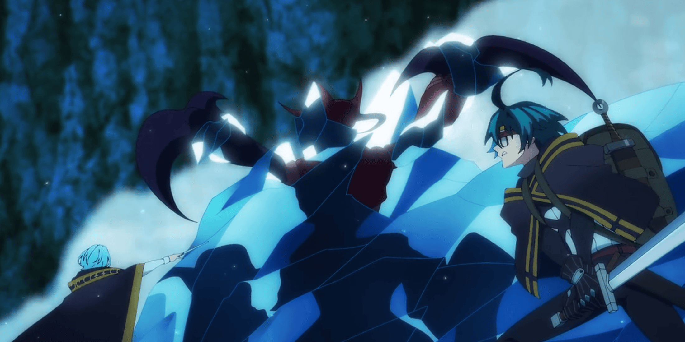 Wistoria: Wand and Sword - The Truth About the Prideful Elf