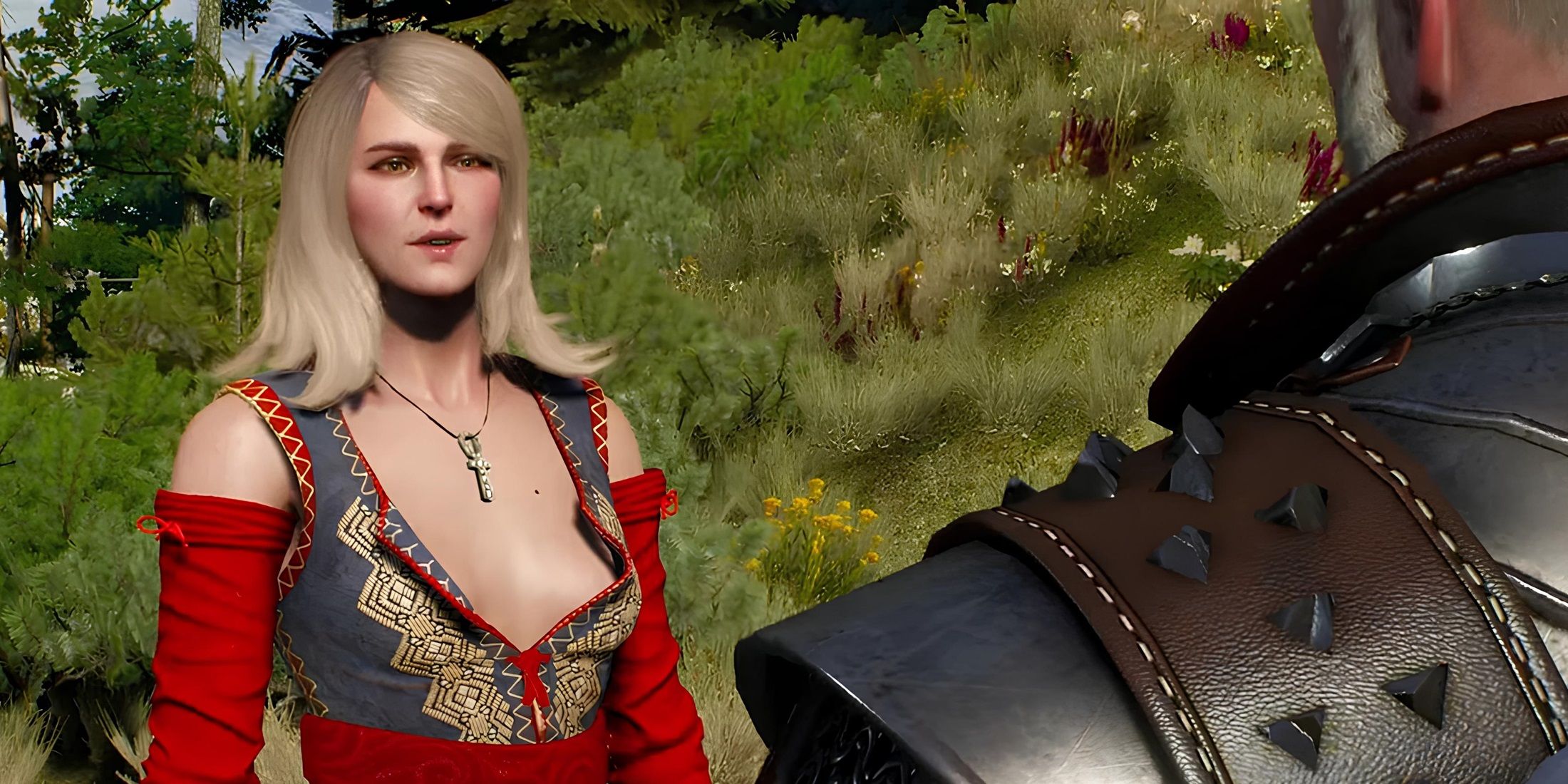 The Most Evil Decisions In The Witcher 3