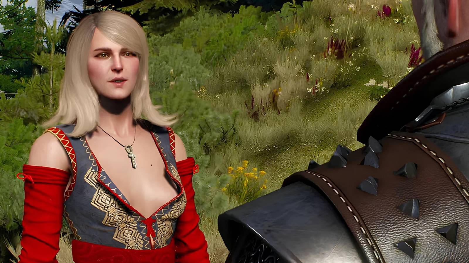 witcher-3-fan-shows-off-keira-metz-cosplay