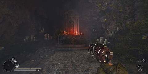 Witchfire - Ascension Shrine