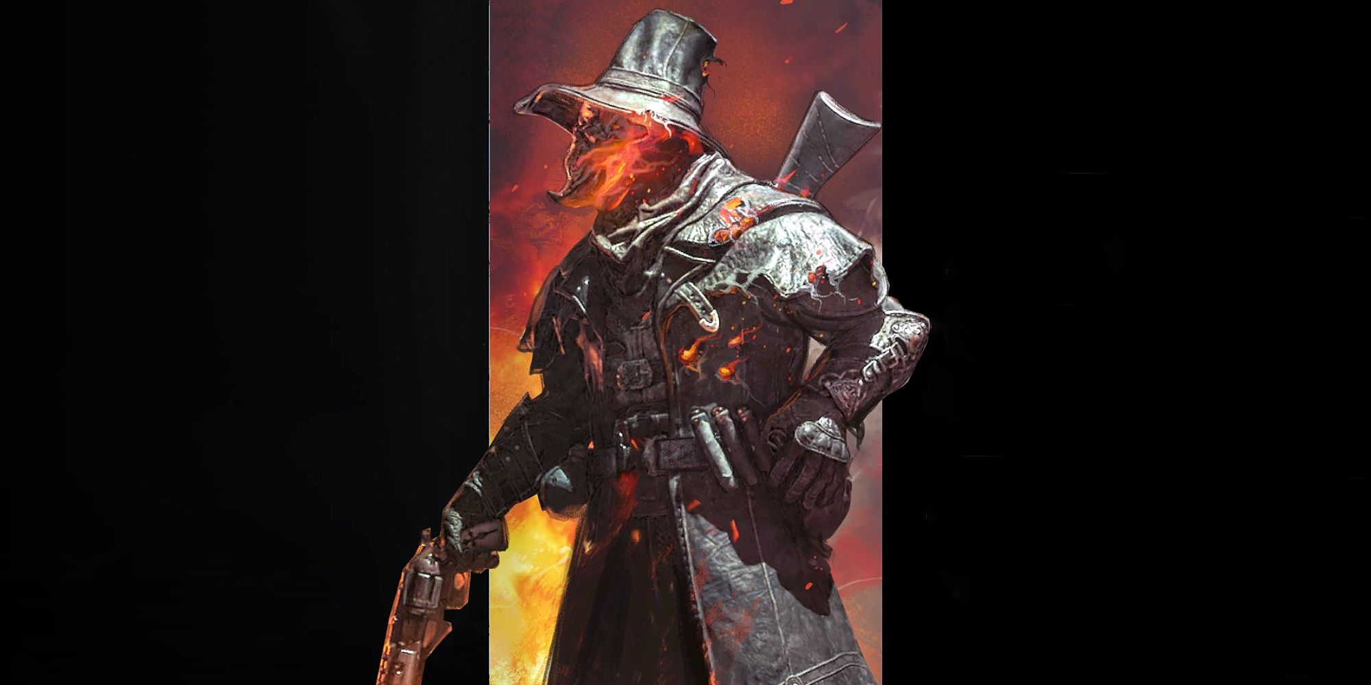 Witchfire - Butcher Class-1