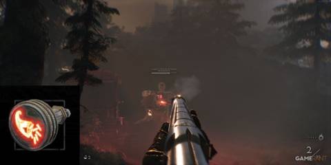 Witchfire Cornucopia