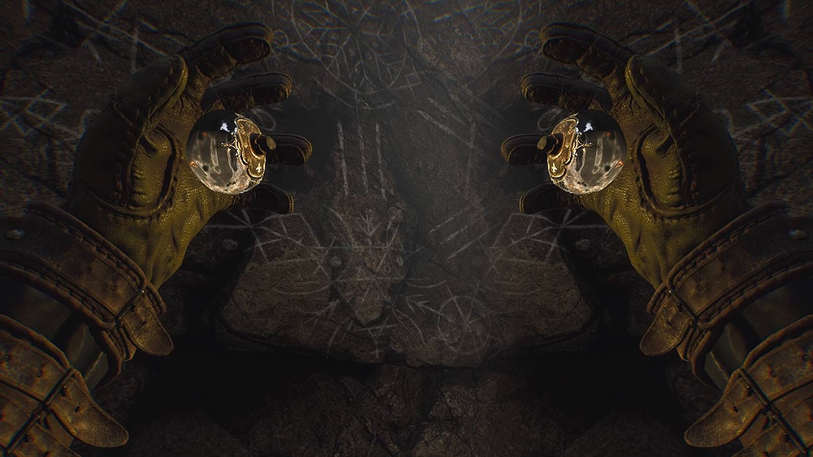 Witchfire - More Elixir Slots