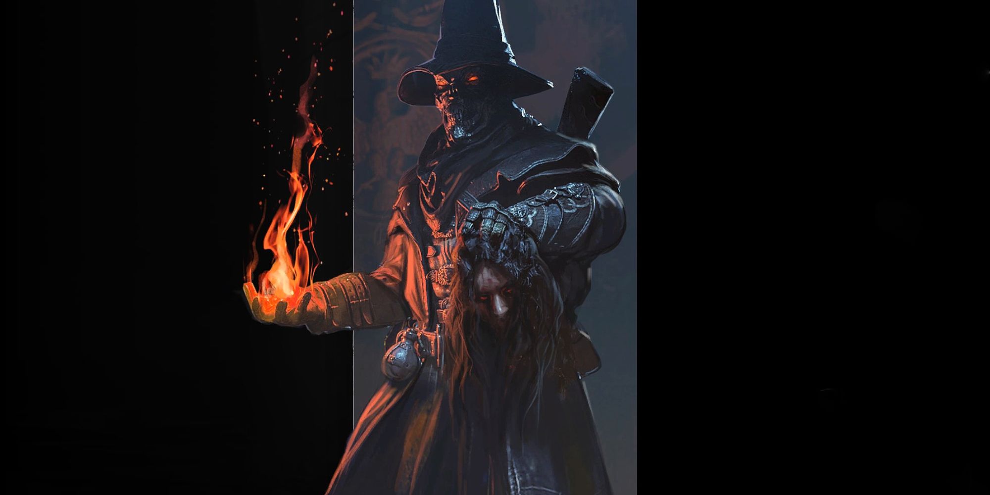 Witchfire: Best Classes, Ranked