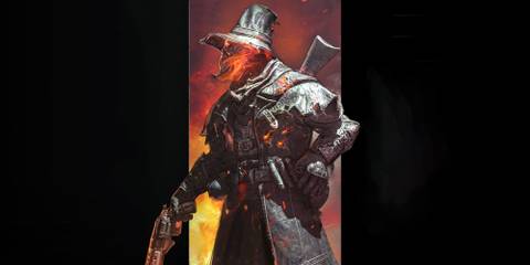 Witchfire - The Butcher Class