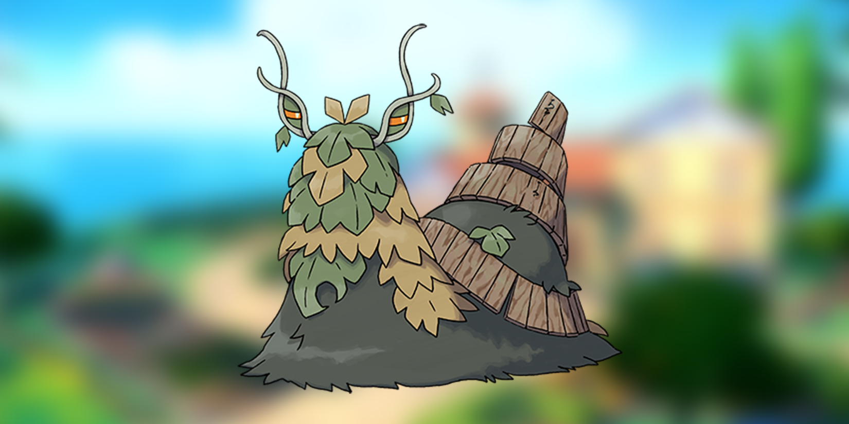 Fly Insect Pokemon Best Paldea Pokemon In Scarlet & Violet