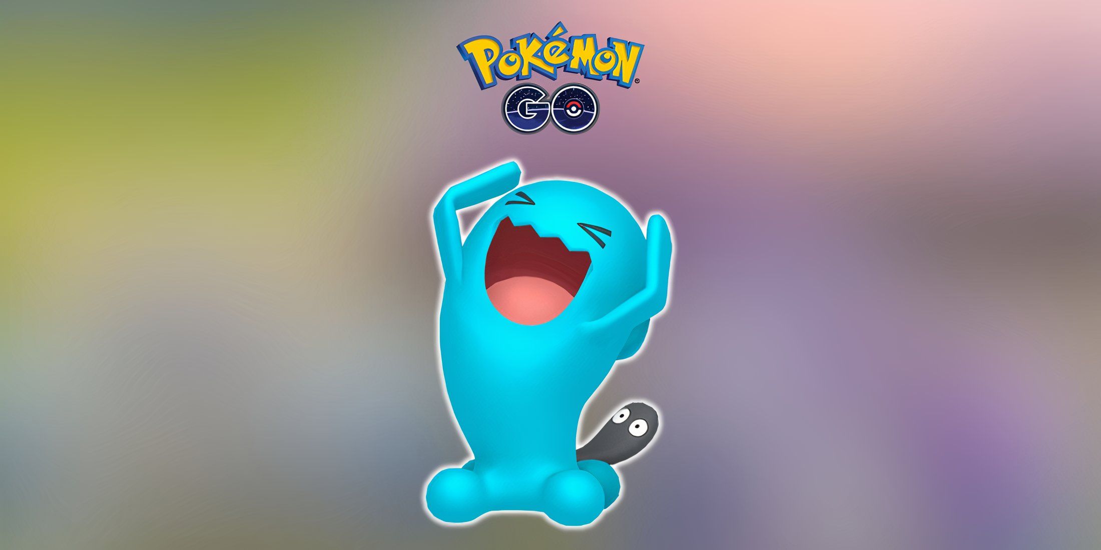 Pokemon GO: Часовой гид Wobbuffet Spotlight