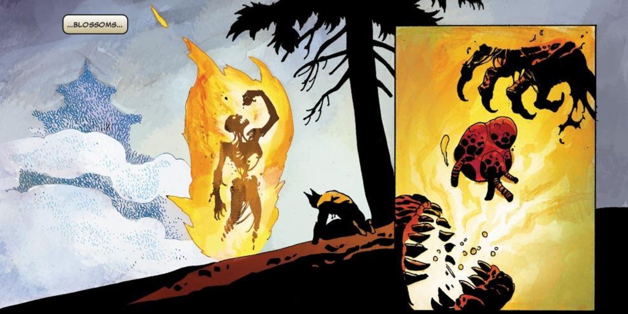 The Most Impressive Things Wolverine Has Done In Marvel Comics