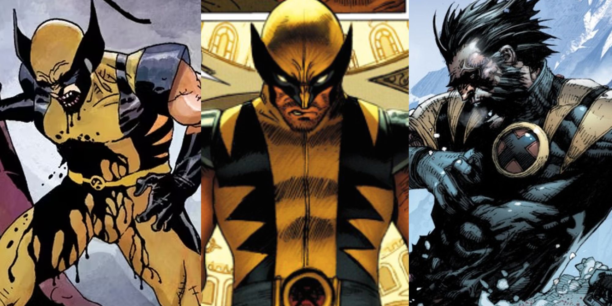 The Most Impressive Things Wolverine Has Done In Marvel Comics