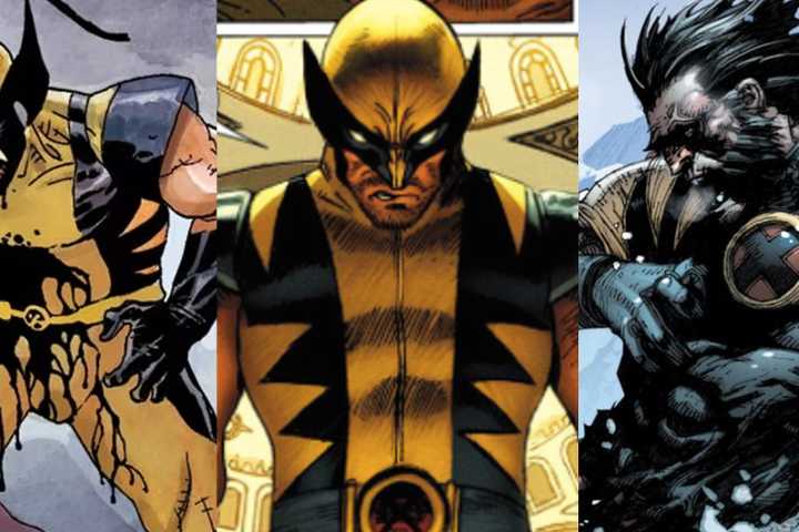 Wolverine Rising The Wolverine | GameRant