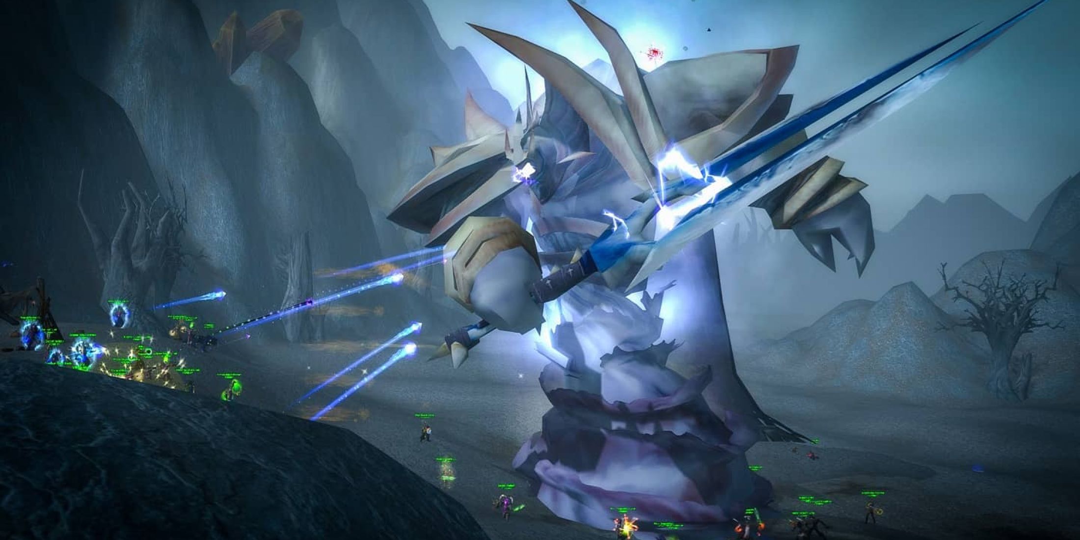 World of Warcraft Classic Season of Discovery Reveals New