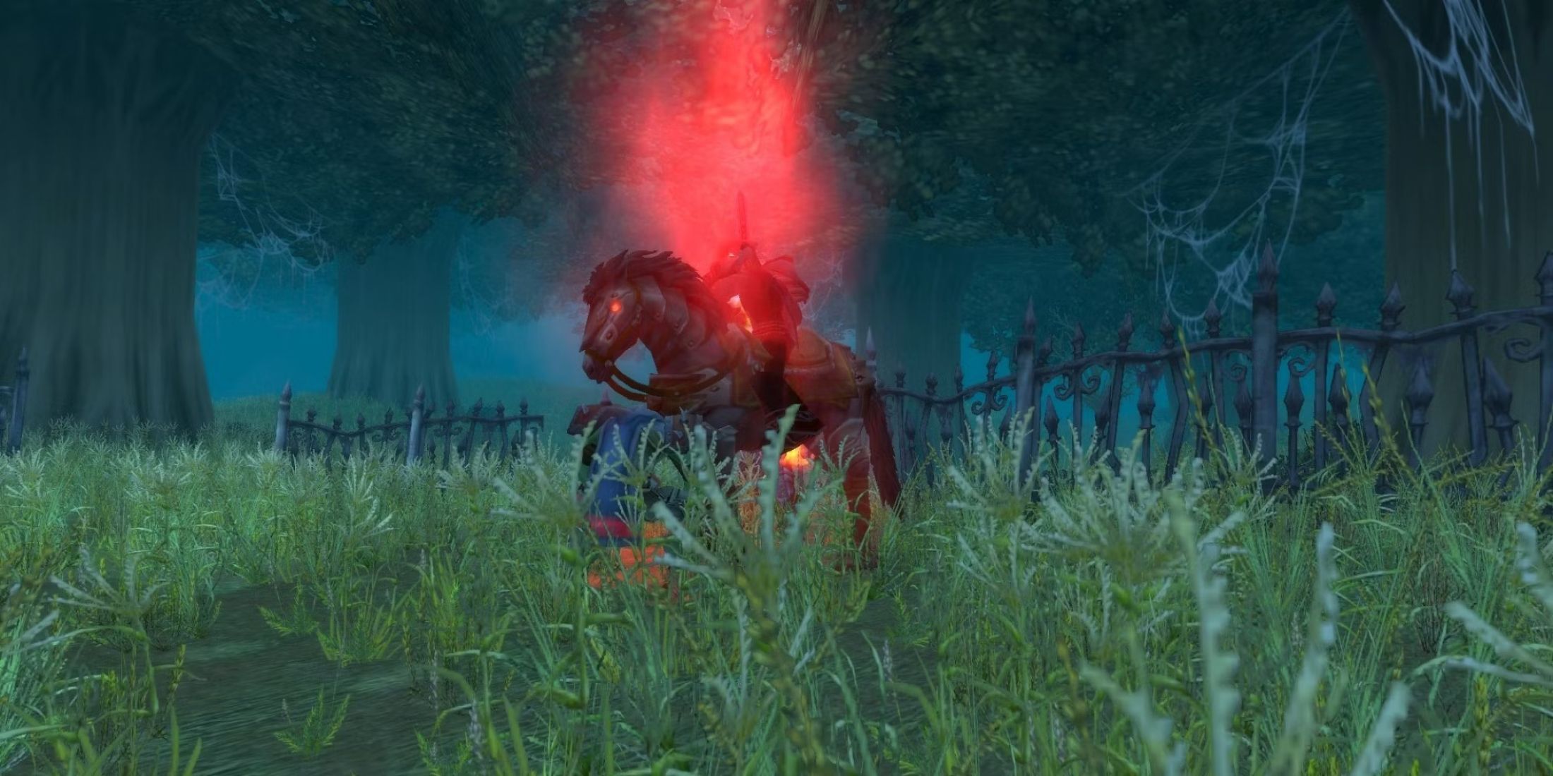 WoW Classic Adding Alt-Friendly Quality-of-Life Feature in SoD Phase 5
